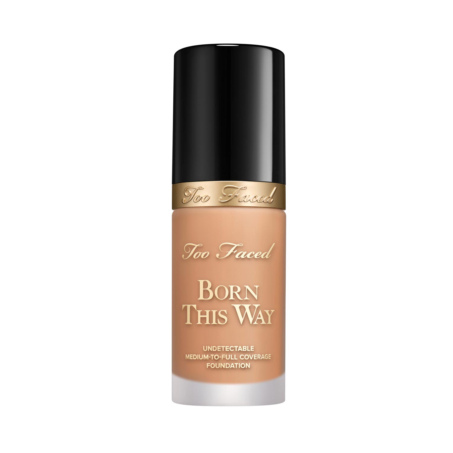 BORN THIS WAY NATURAL FINISH (BASE DE MAQUILLAJE)